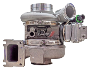 Volvo-Mack Holset Turbocharger HE431VE 549974800HX